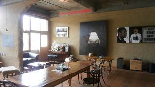 カフェ・ノマド