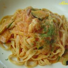 ベツバラランチ・パスタ（選べます）