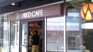 色々な料理があります