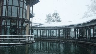 ここしかないものがたくさん