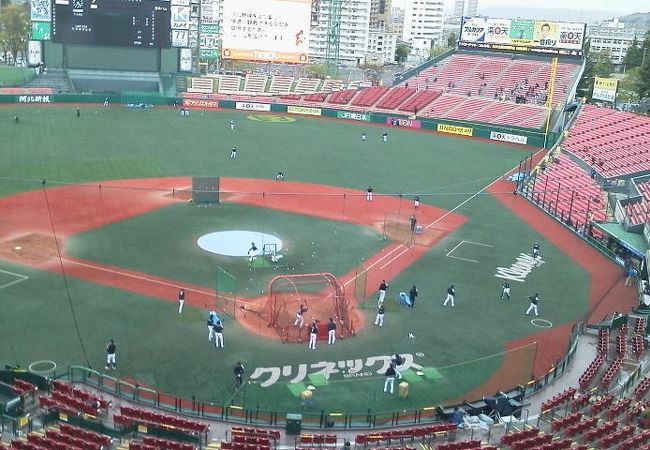 楽天生命パーク宮城 クチコミ アクセス 営業時間 仙台 フォートラベル