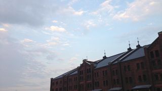 オシャレスポット