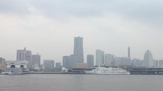 のんびり出来る公園