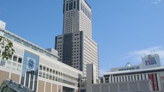 札幌のランドマーク