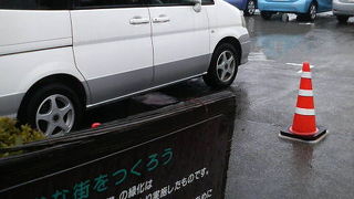 吉原駅から歩いて行ける富士山スポット