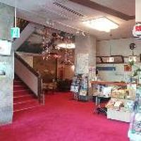 海鮮が美味しい