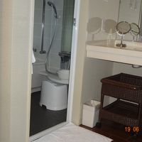 使いやすいです。思い切り体を洗えます。