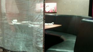 会社の送別会で行きました