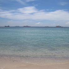 どうですか、この風景