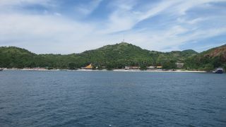 タイ人のように過ごす時間