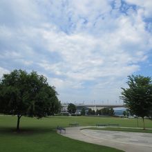 クーリッジパーク