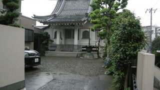 お参りできませんでしたが