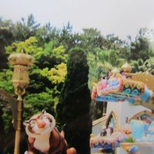 早く順番が来るよ