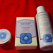 大人っぽいパッケージです。