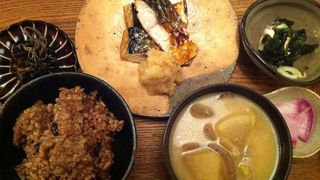 モチモチの寝かせ玄米