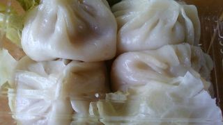 特に小籠包おすすめです。