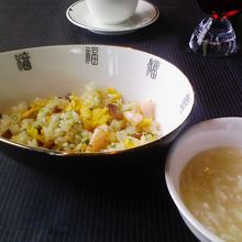 広東風チャーハン