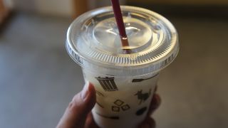 新感覚の冷たい甘酒を楽しみました。