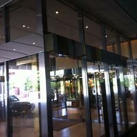 レストランもオススメです。