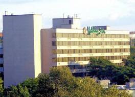 Residence Inn by Marriott Secaucus Meadowlands 写真