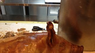 おいしいレチョンが食べられるお店