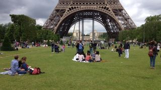 並びすぎ！　予約必須。