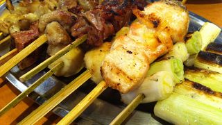 吉祥寺のランドマーク