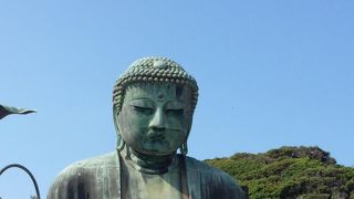 鎌倉の代表的な観光名所