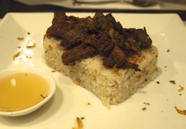 フィリピン料理を食べたいなら