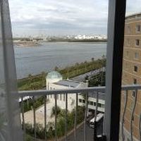 客室からの風性