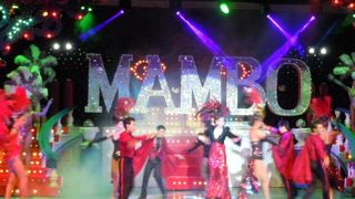 イマイチ・・・