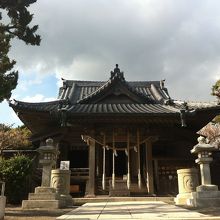 神社