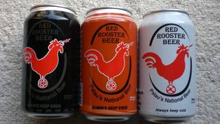 コロールで一番のショッピングセンター