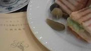 結構混んでます。