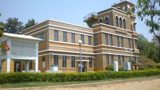 釜山地方気象庁