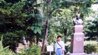 威厳があります