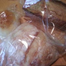 おいしいですよー！