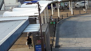 観光に便利なレンタサイクルが借りられます