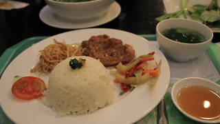 ご飯ものはダメでした・・・