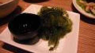 琉球ダイニング ちゅらり 川崎店