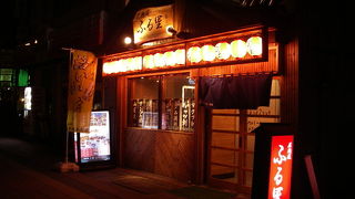 札幌の☆の数ほどある居酒屋さんの中でも上位だと思う