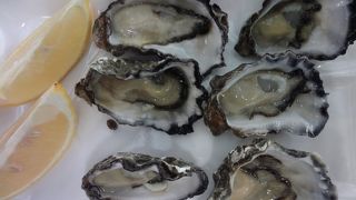 朝食に行くと良い