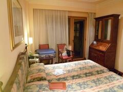 ヴィラ ディオドロ ホテル 写真