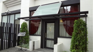 今は何もありません