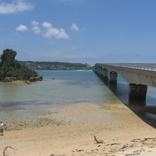 本島でNo.1なのでは？