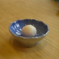 手作りまんじゅう