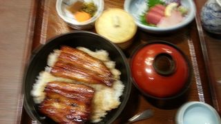 函南で和食と言えば！