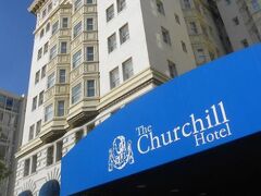 The Churchill Hotel Near Embassy Row 写真
