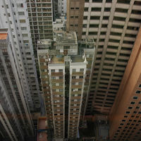 高所恐怖症の方ごめんなさい…..