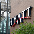 Hyatt Regency Chicago